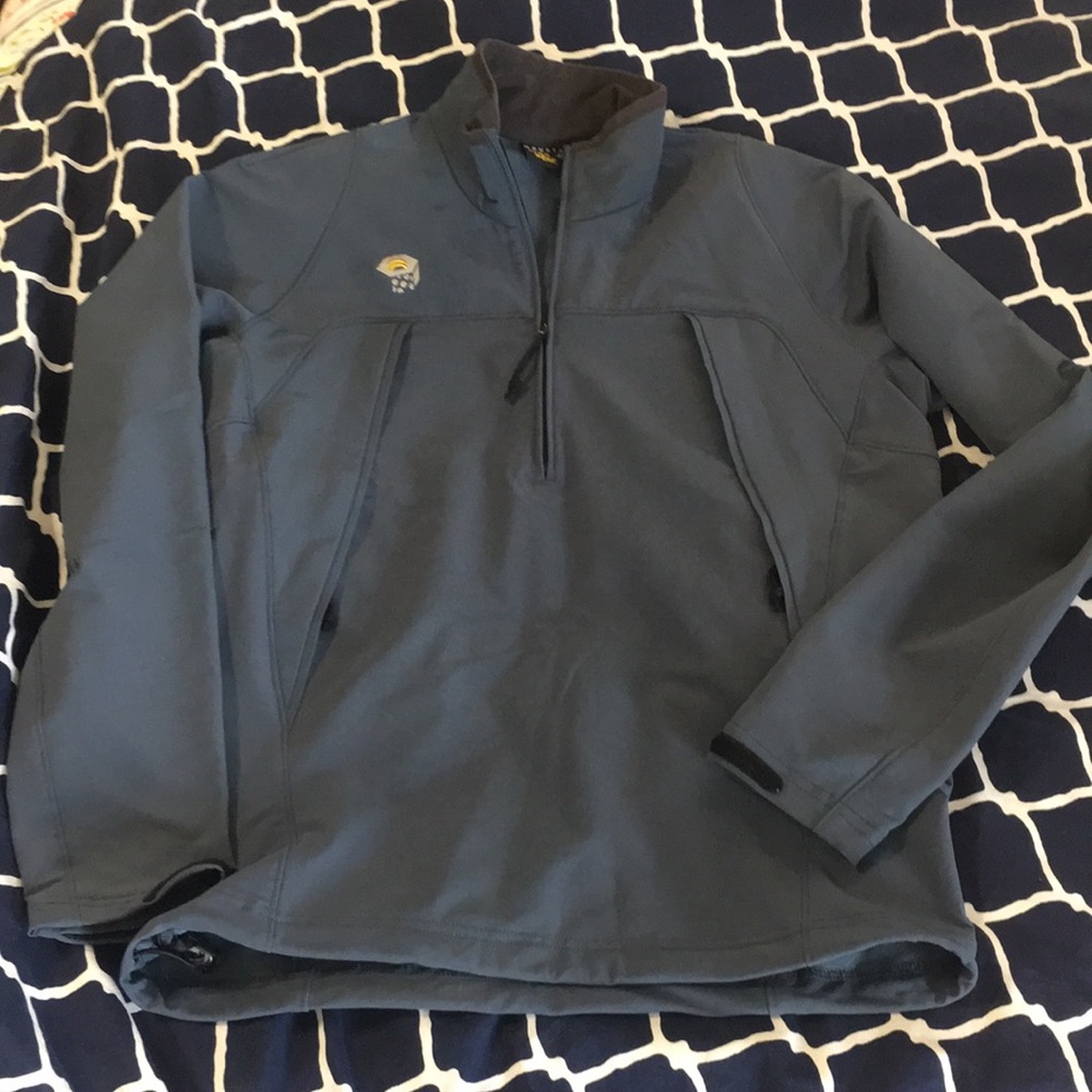 Mountain Hardwear men’s pullover